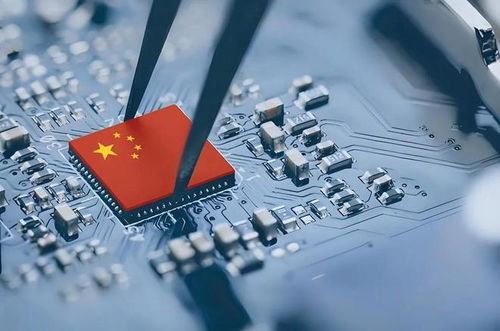 清華教授 中國企業(yè)應(yīng)設(shè)計新型芯片,而不是依賴英偉達gpu架構(gòu)