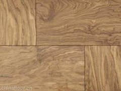 永吉地板 品質(zhì)與實惠兼得的地板選擇